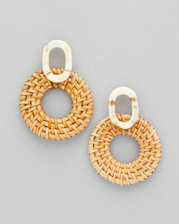 Chicago Earrings