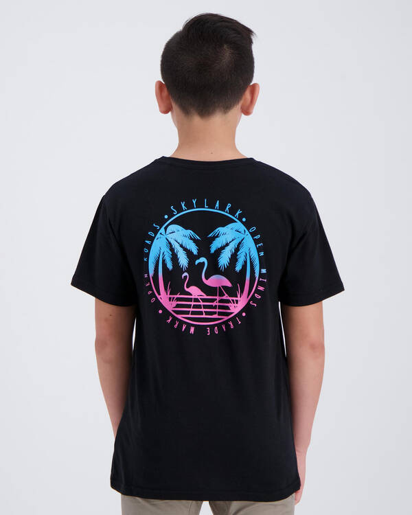 Endless Tee