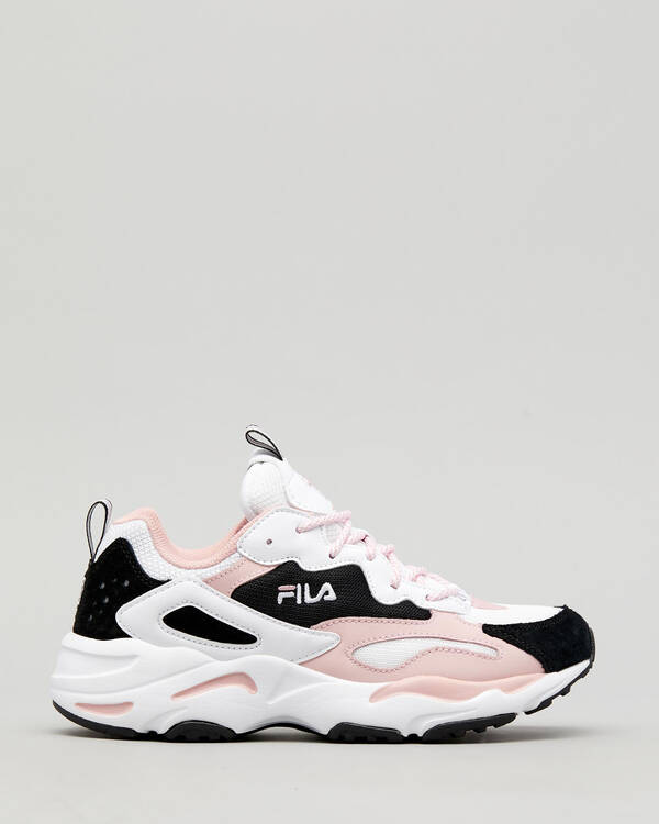 Ray Tracer Shoes