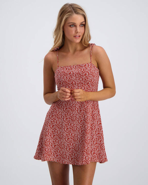 Winsome Dress