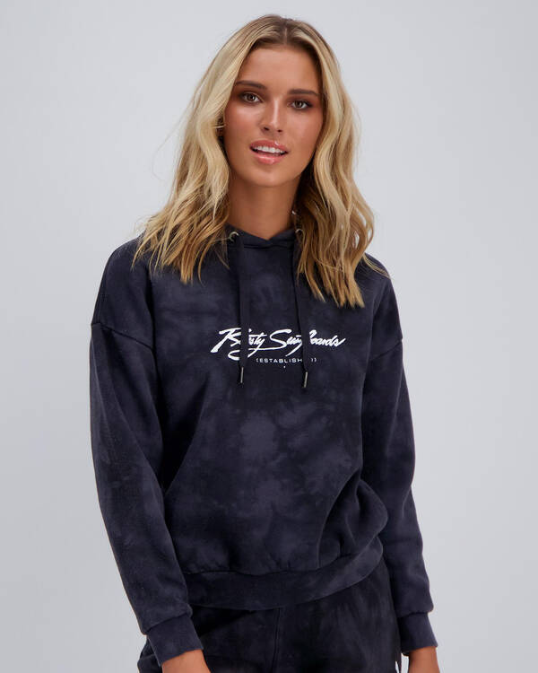 Grateful Dyed Hoodie