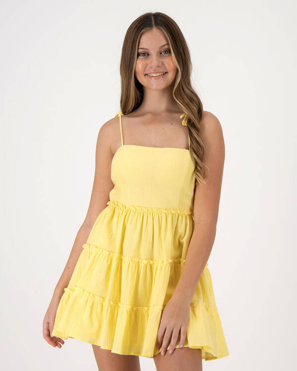Beatrice Dress