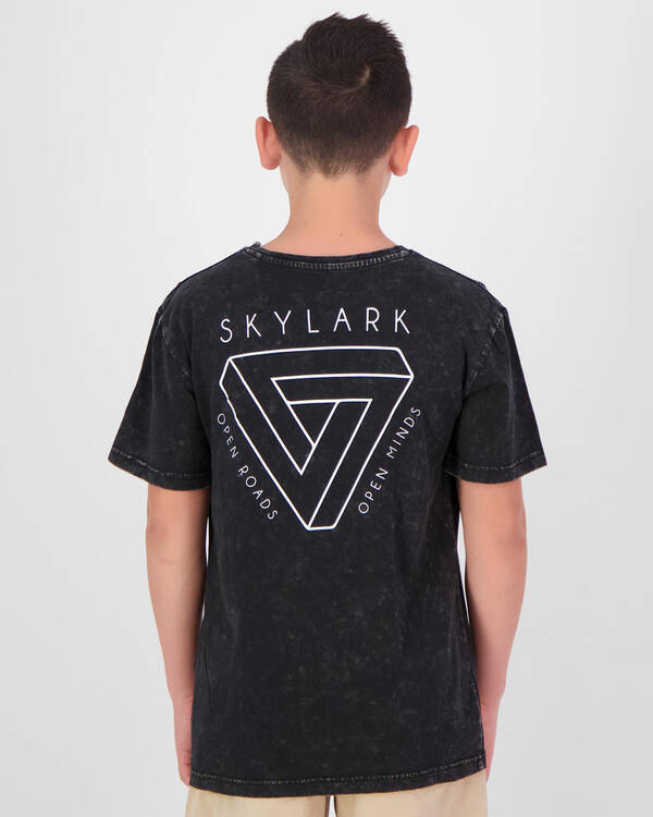Fracture T-shirt