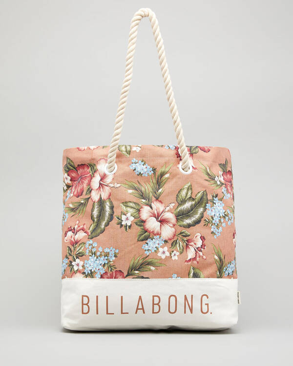 Paradise Beach Bag