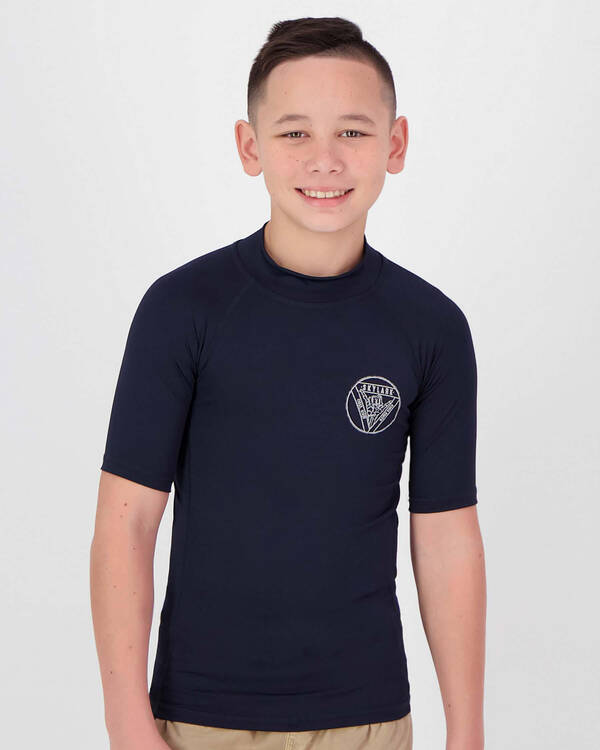 Element SS Wetshirt