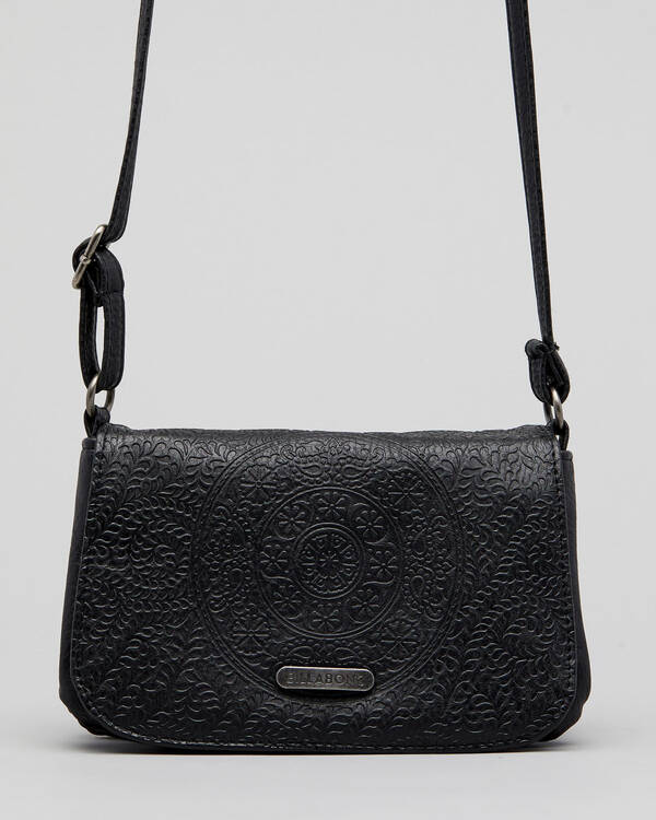 Isla Crossbody Bag