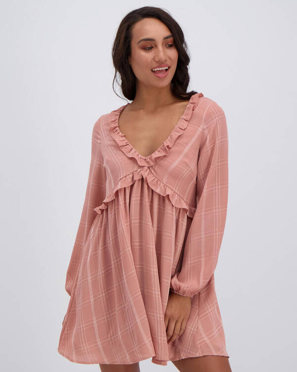Marlowe Dress