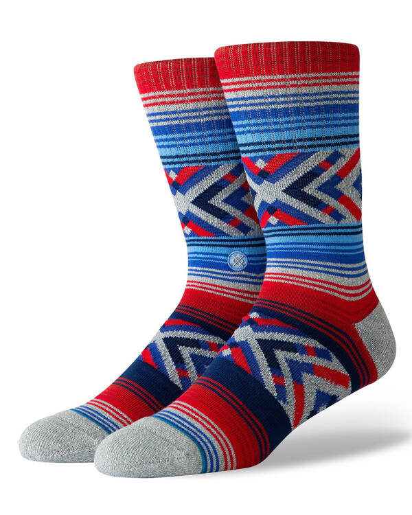 Roo Sock