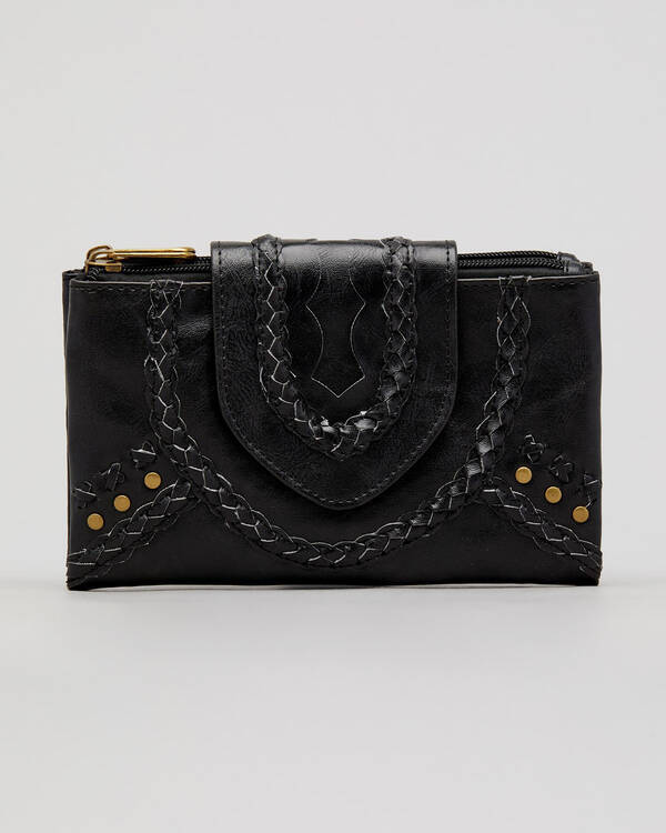 Jessikah Wallet