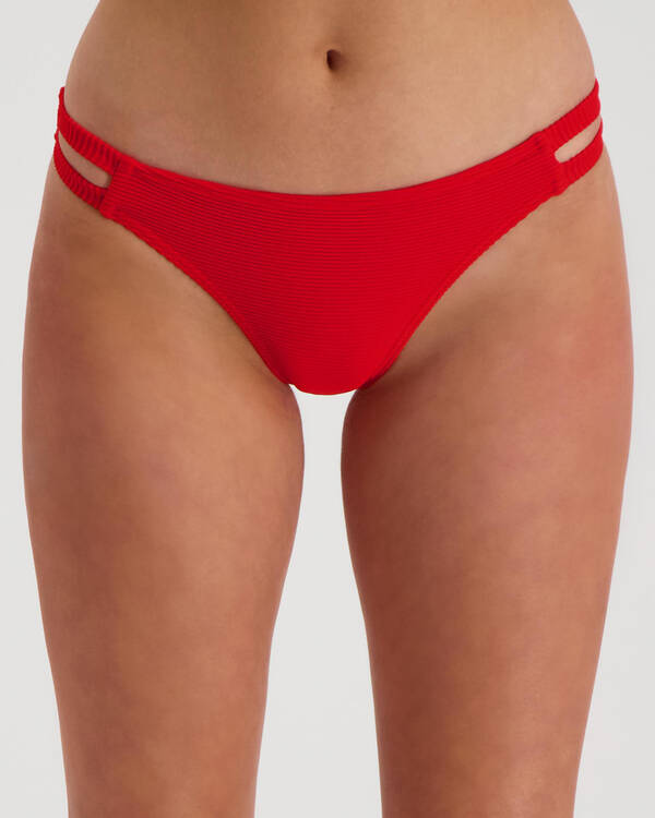 Tanlines Bikini Bottom