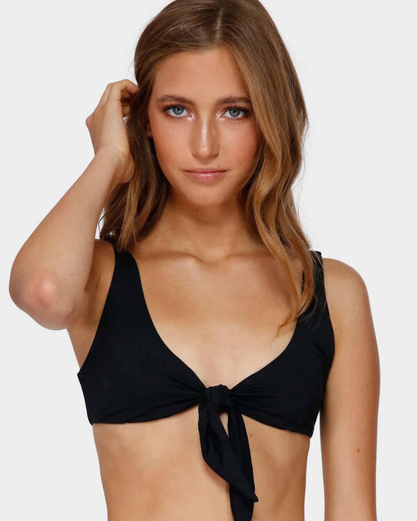 Sol Searcher Bikini Top