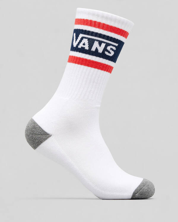 Tribe Crew Socks