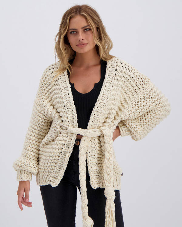 Olivander Knit