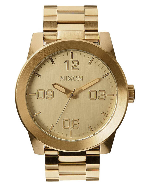 Corporal SS Watch