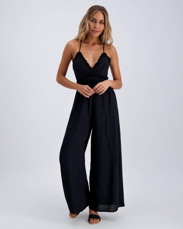 Vanessa Jumpsuit