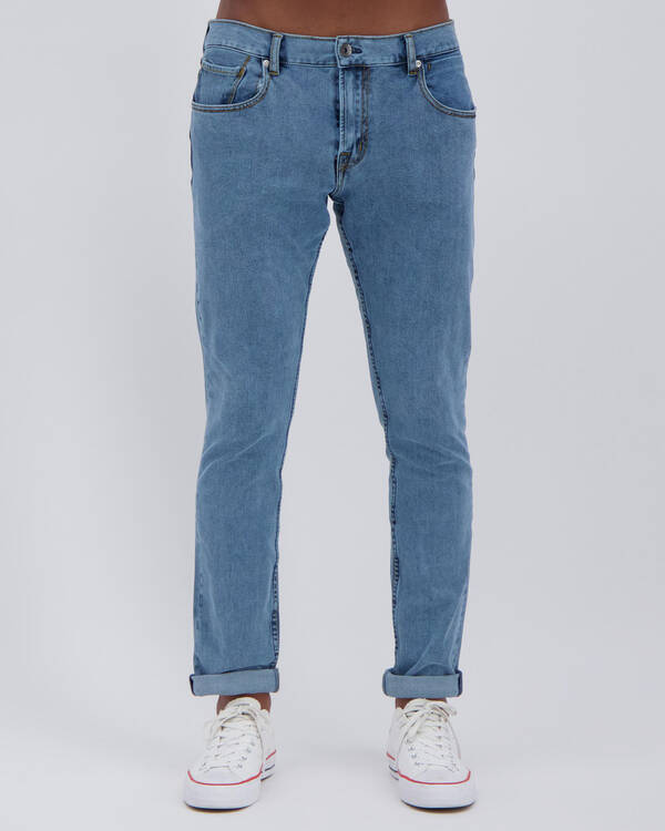 Distor Jeans