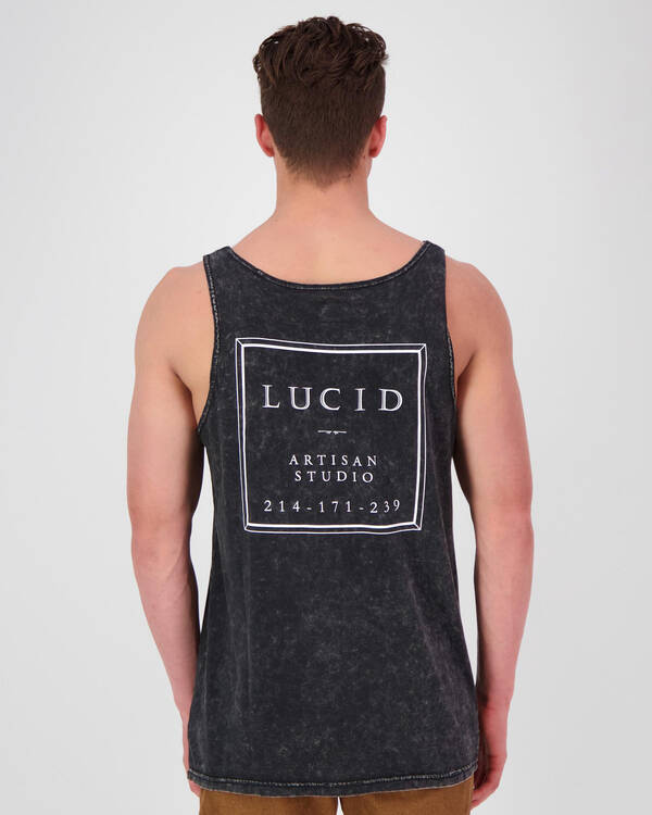 Solitude Singlet