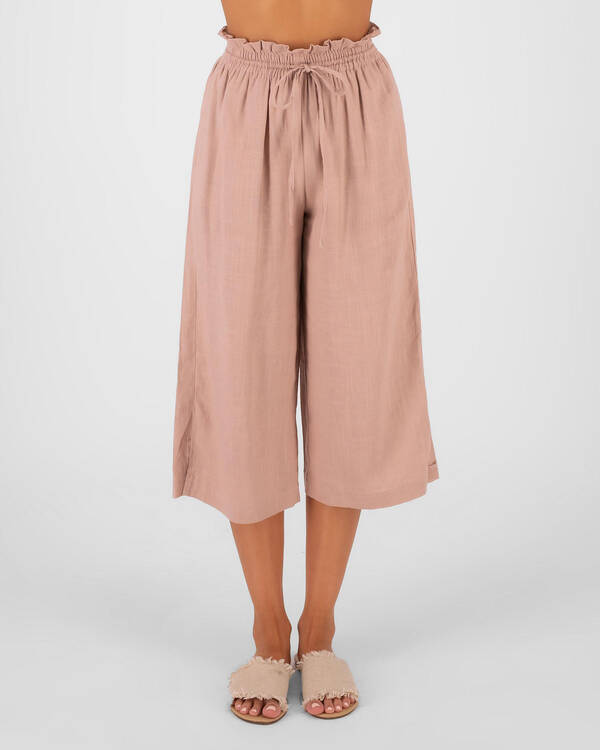 Dawson Beach Pants