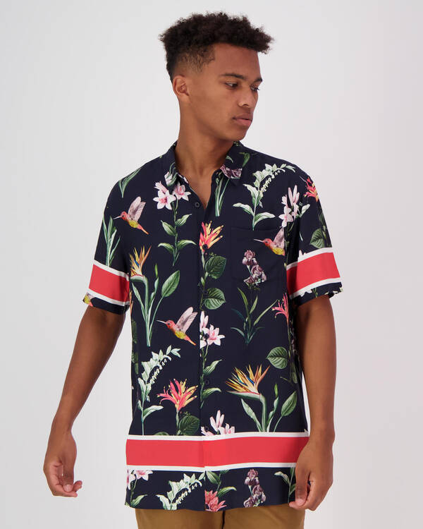 Incarnate Short Sleeve Shirt