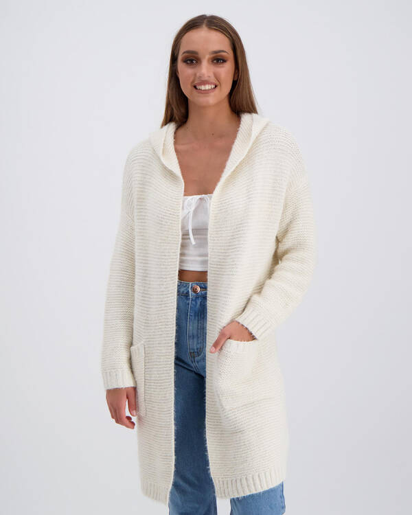 Jamilla Knit Cardigan