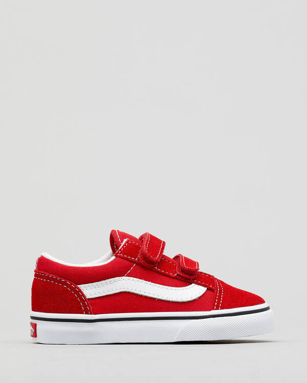 Toddler Old Skool V Shoes