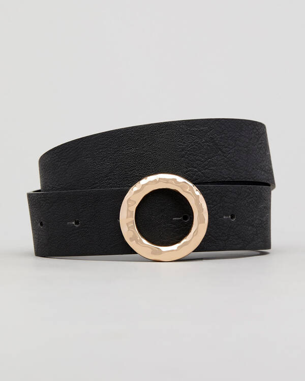 Greta Belt