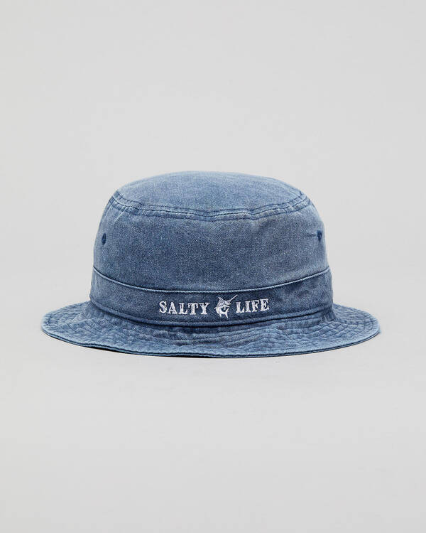 Verge Bucket Hat