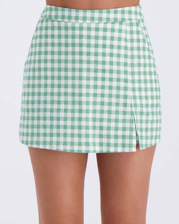 Mack Skort