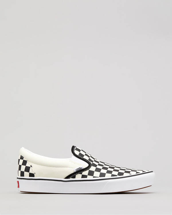 Comfy Cush CSO Slip-On Shoes