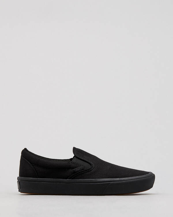 Comfycush Slip-On Shoes
