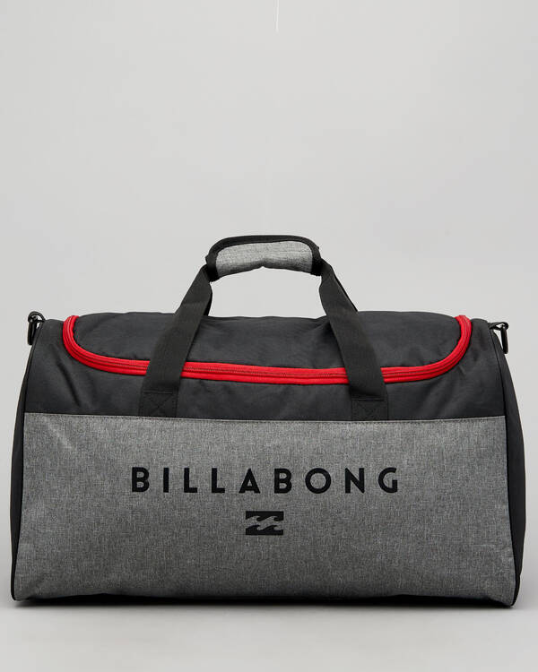 Weekender Travel Bag
