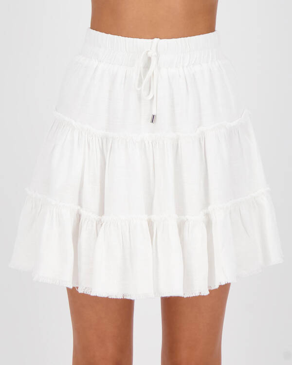 Holbrook Skirt