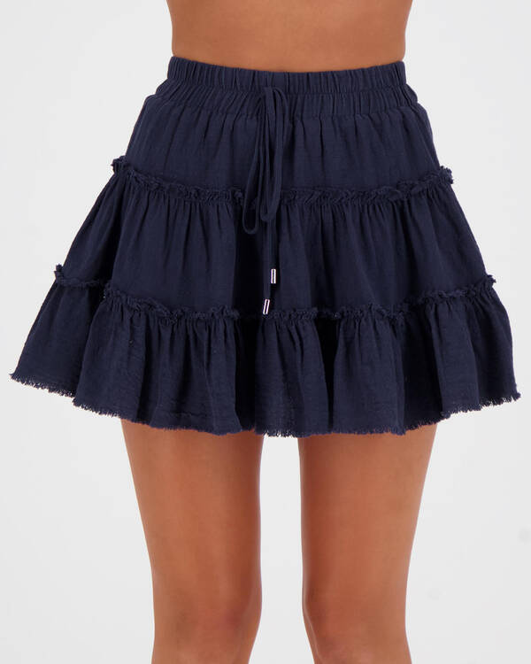 Holbrook Skirt