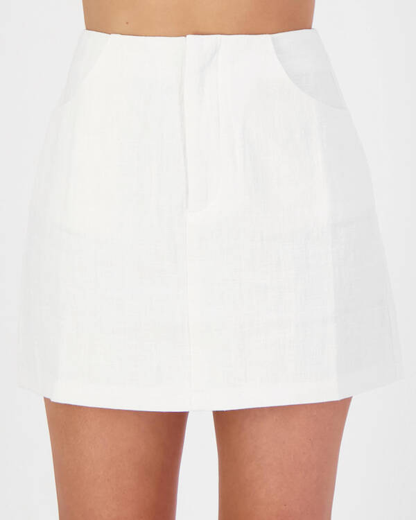 Mcbeal Skirt