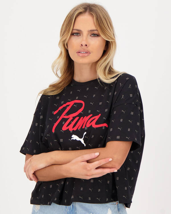 AOP T-Shirt
