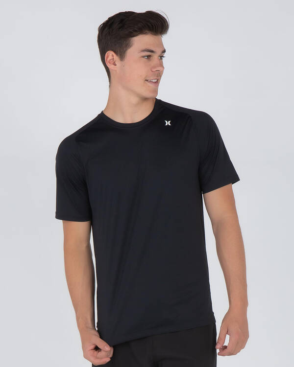 Quick Dri Rash Vest