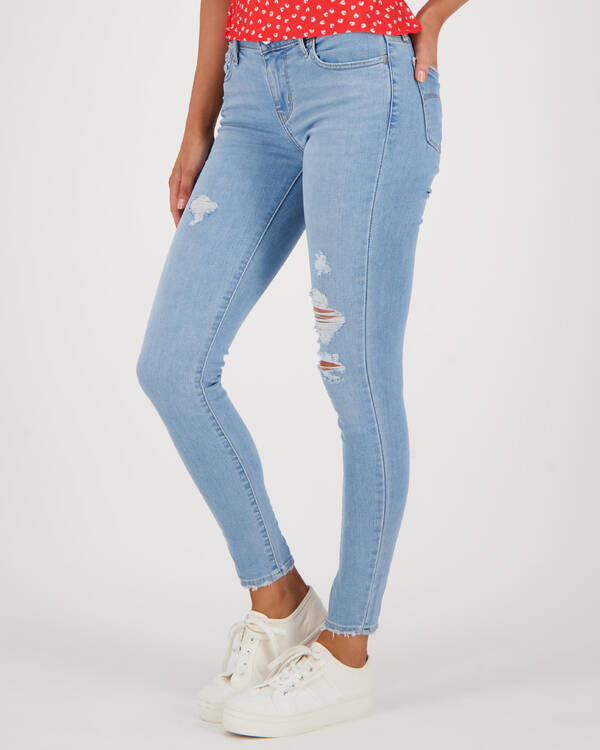 710 Super Skinny Jeans