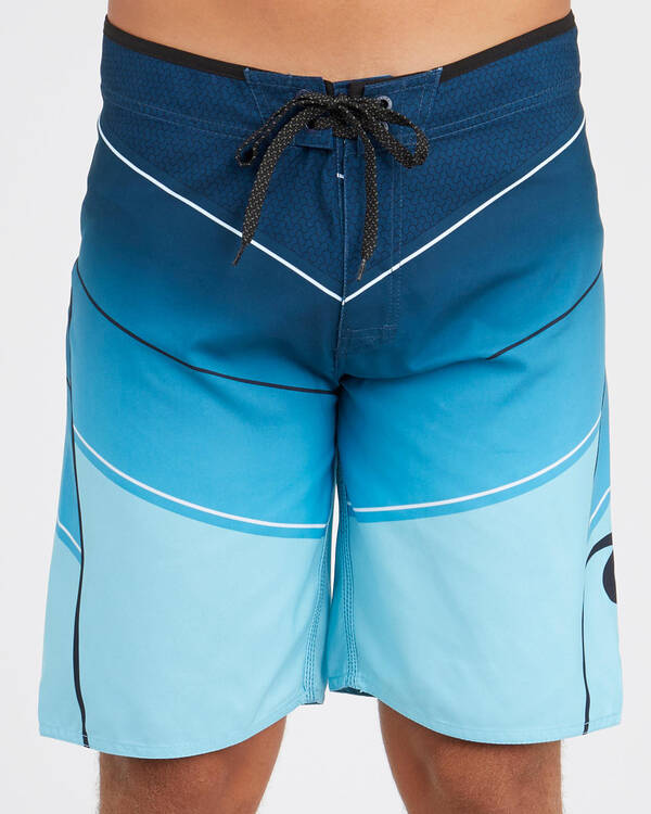 Mavericks Board Shorts