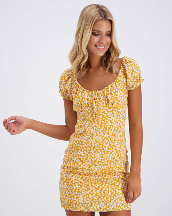 Ampstead Dress