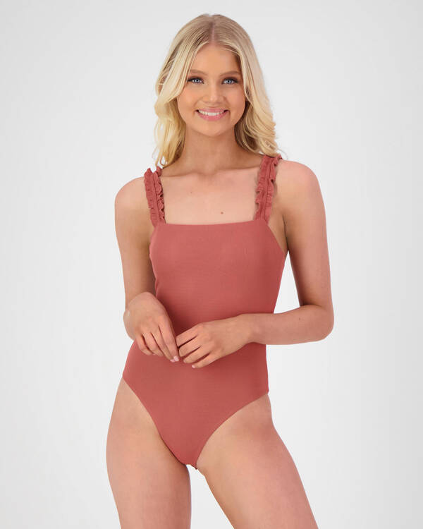 Junie Bodysuit