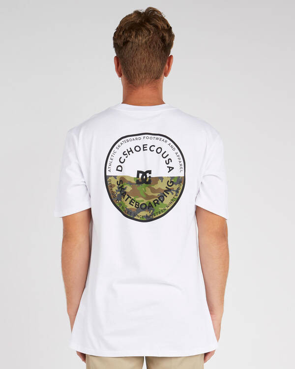 Big Jet T-shirt