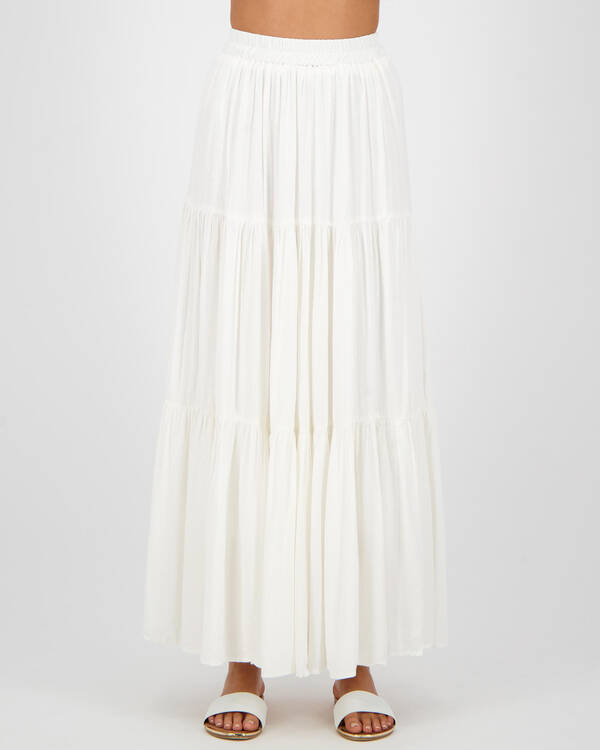 Kahuna Maxi Skirt