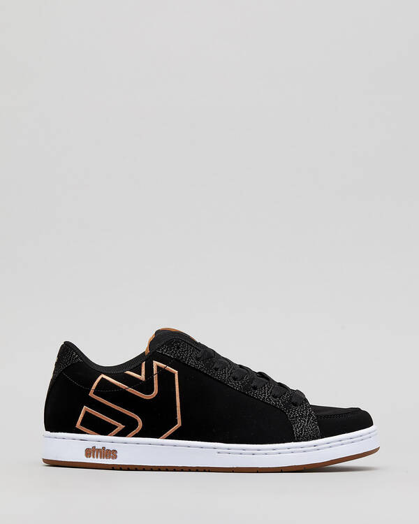 Kingpin Shoes