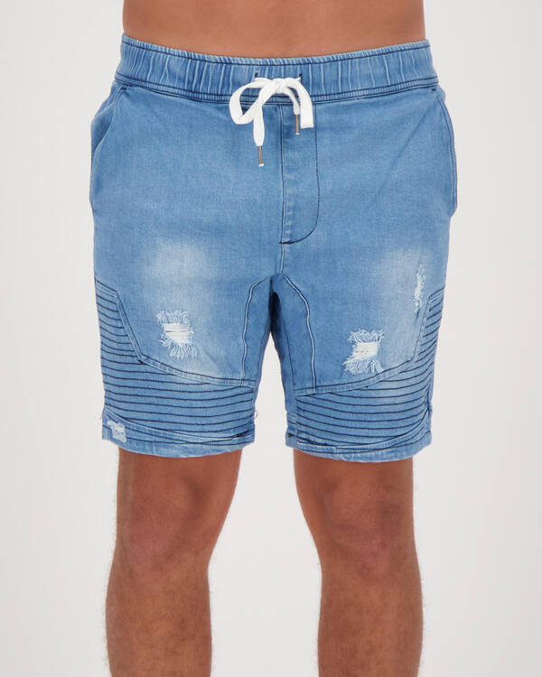 Boulevard Shorts