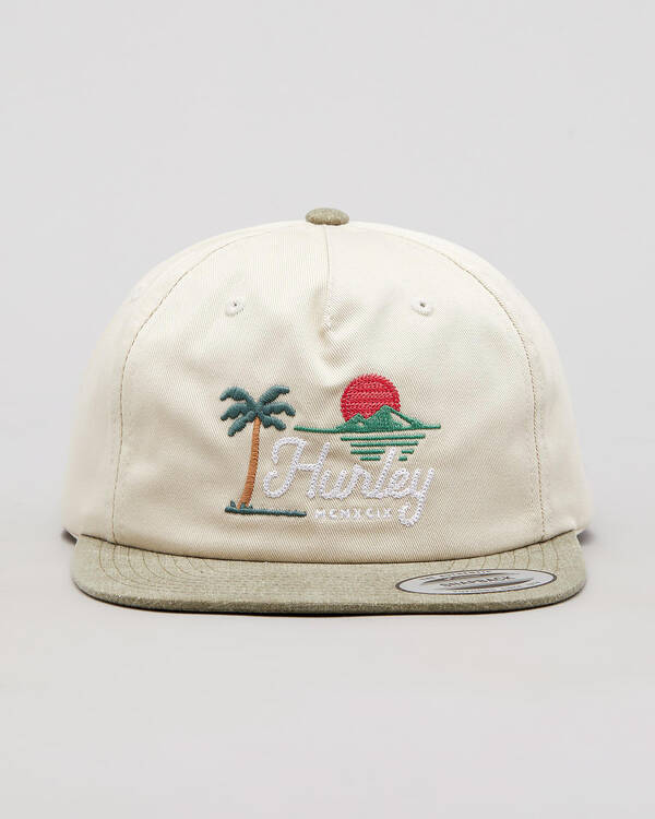 Horizon Cap