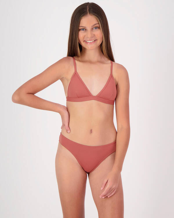 Girls Lulu Bikini