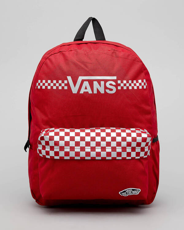 Street Sport Realm Backpack