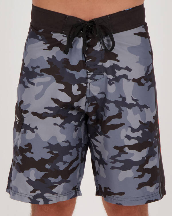 Dusk Board Shorts