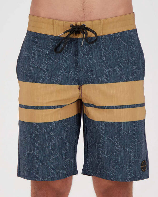 Pedestal Board Shorts