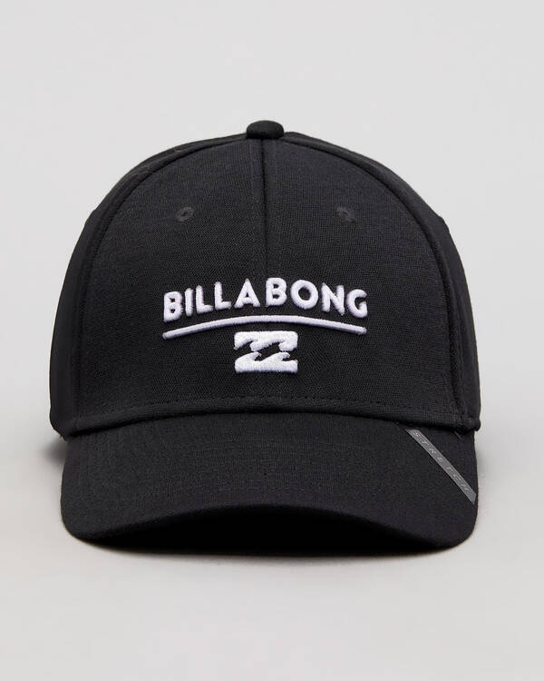 Unity Stretch Cap